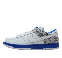 Nike Dunk Low Jordan Pack (304714-119)