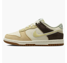 Nike Dunk Low Coconut Milk Sail GS (HQ3474 171)
