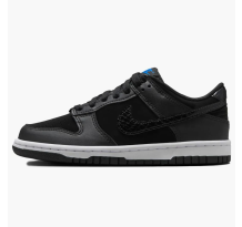 Nike Dunk Low Croc GS (FV7472 001)