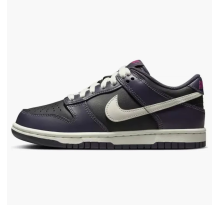 Nike Dunk Low Dark Raisin GS (FB9109 003)