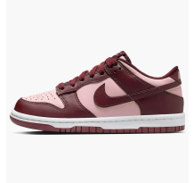Nike Dunk Low Dark Team Echo gs (FB9109-600)