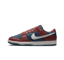 Nike Wmns Dunk Low Canyon Rust (DD1503 602) in rot