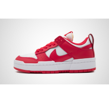 Nike Dunk Low Disrupt Siren (CK6654 601)