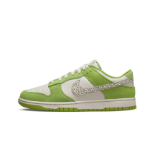 Nike Dunk Low AS Safari Swoosh Chlorophyll (DR0156-300)