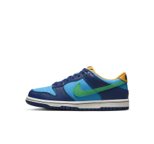 Nike Dunk Low GS (DV1693-401) in blau