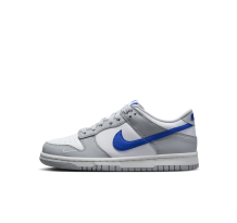 Nike Dunk Low GS Grey Royal (FN3878-001)