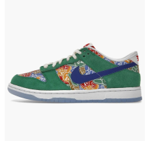 Nike Dunk Low Foam Finger GS (DZ5299 300)