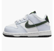 Nike Dunk Low Football Grey Green Strike TD (FB9107-107)