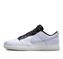 Nike Dunk Low Design Fragment CLOT x (FN0315-110)