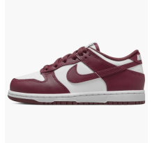 Nike Dunk Low Gym Redwood PS (FB9108 115)