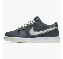 Nike Dunk Low Halloween Glow In The Dark GS (HQ3569 068)