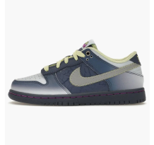 Nike Dunk Low Halloween I Am Fearless PS (FQ8355 491)