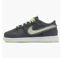 Nike Dunk Low PS Halloween Iron Grey Glow In The Dark (HQ3241 068)