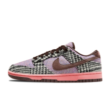 Nike Dunk Low Harris Tweed (HQ5036-902-36.5)