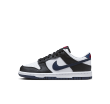 Nike Dunk Low GS (HJ9202-001) in schwarz