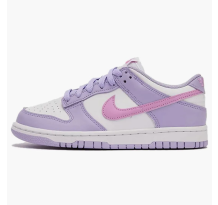 Nike Dunk Low Lilac Bloom GS (HQ1185 161)