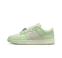 Nike Dunk Low Next Nature SE (FN6344-001) in grün