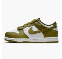 Nike Dunk Low Pacific Moss PS (FB9108 108)