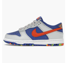 Nike Dunk Low Paint Splatter GS (HJ9233 025)