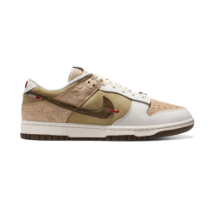 Nike Dunk Low Pegasus Pack Linen Phantom (IQ1118-220)
