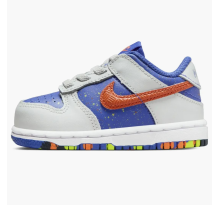 Nike Dunk Low Photon Dust Astronomy Blue Volt Total TD (HJ9235 025)