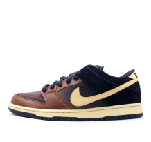Nike Dunk Low Premium SB Tan And (313170-270)