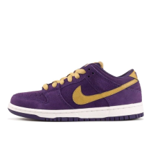 Nike Dunk Low Premium SB Crown Royal (313170 571)