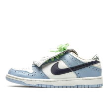 Nike Dunk Low Premium SB Pack Blue Golf (313170-141)