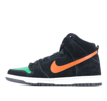 Nike Dunk Premium High Jagermeister SB (305050-009)