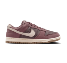 Nike Dunk Low Premium SE Woven Tattoo Gum (IB6161-500)