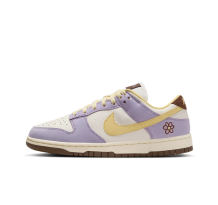 Nike Dunk Low PRM WMNS Lilac Bloom (FB7910-500) in lila
