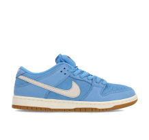 Nike Dunk Low Pro SB (FJ1674 401)