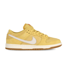 Nike SB Dunk Saturn Gold Pro Low (FJ1674-700)