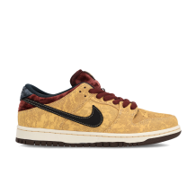 Nike Dunk Low Pro (FZ1278-200) in gelb