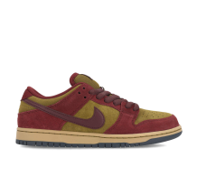 Nike SB Dunk Low Dark Team Olive Flak (HQ1625-600)