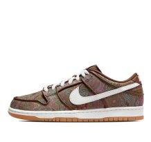 Nike SB Dunk Pro Paisley Low (DH7534-200)