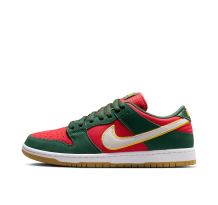 Nike Dunk Low Premium SB (FZ1287 300)