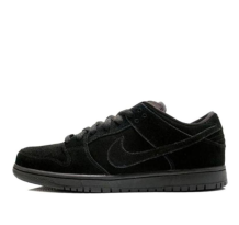 Nike Dunk Low Pro SB Blackout (304292-023)