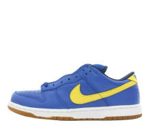 Nike SB Dunk Boca Juniors Low (304292 471)