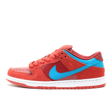 Nike Dunk Low Pro SB Turbo Green Brickhouse (304292-636)