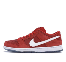 Nike Dunk Low SB Challenge University Blue (304292-614)