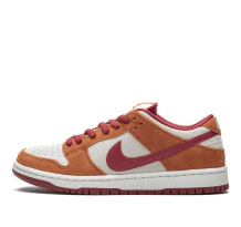 Nike Dunk Low Pro SB Dark Russet (BQ6817-202)