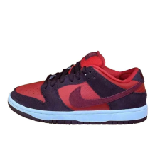 Nike Dunk Low Cherry SB (DM0807-600)