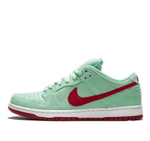 Nike Dunk Low Pro SB Mint Gym Medium (304292-360)