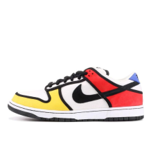 Nike Dunk Low Pro SB Piet Mondrian (304292-702)