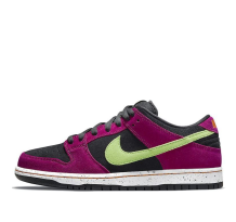 Nike Dunk Low Pro SB Plum (BQ6817-501)