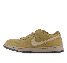 Nike Dunk Low Pro SB Spanish Moss (304292-321)