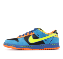 Nike Dunk Low Pro Skate Or Die SB (304292-073)