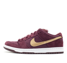 Nike Dunk Low Pro SB Passport UK (304292-600)