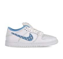 Nike Nicole Hause x Dunk Low Pro (FZ8802 100)